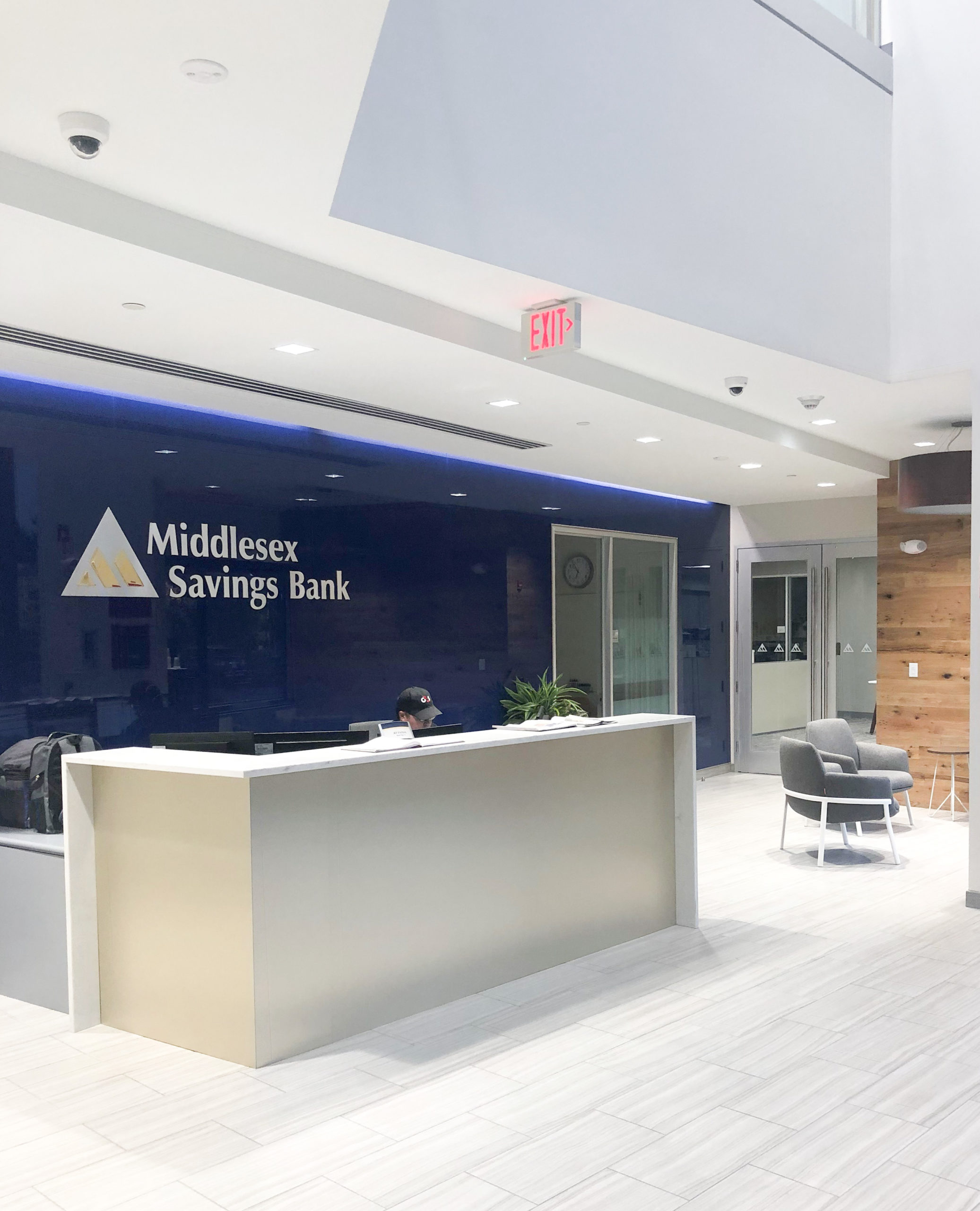 Middlesex Savings Bank