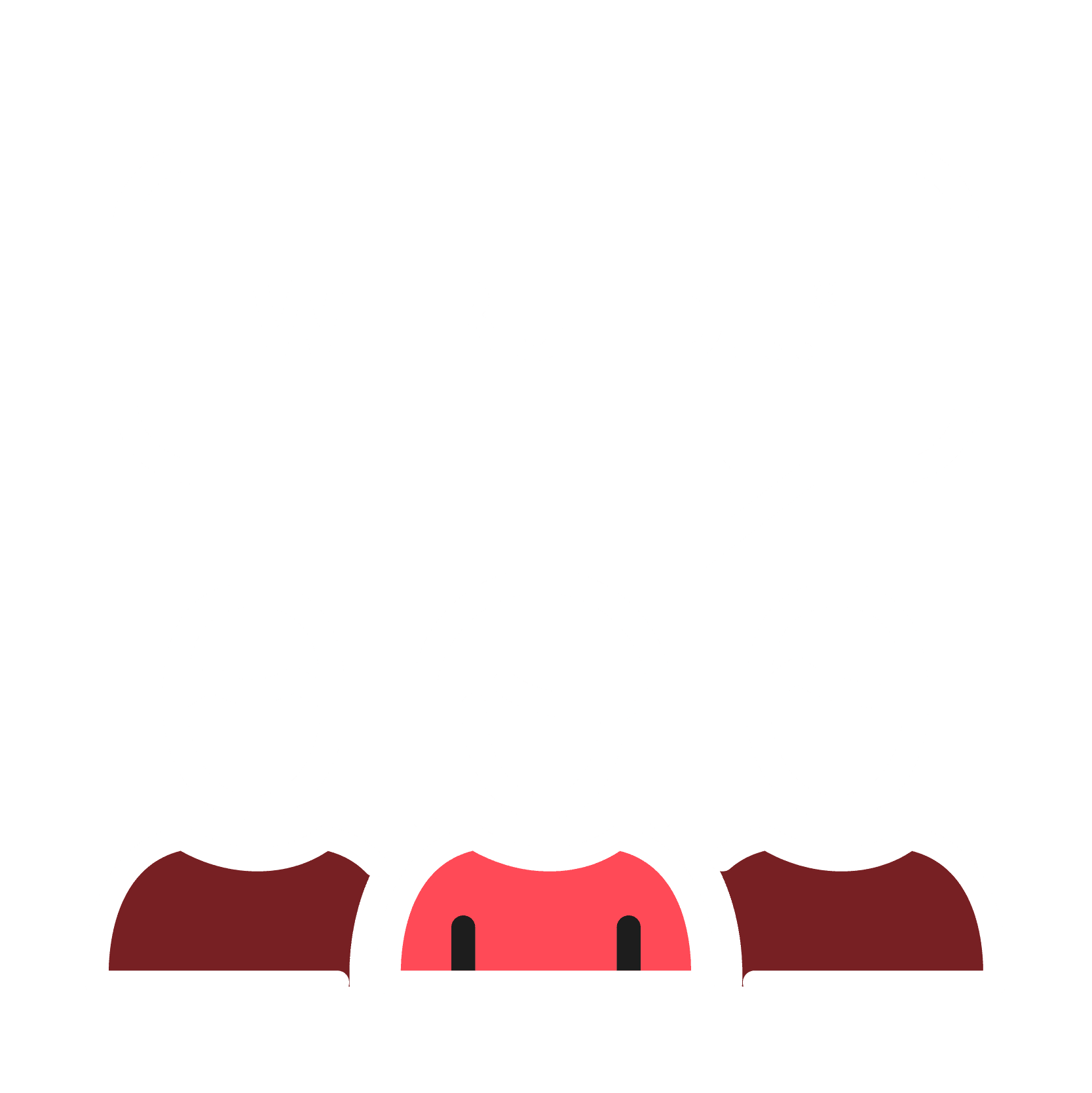 We Build