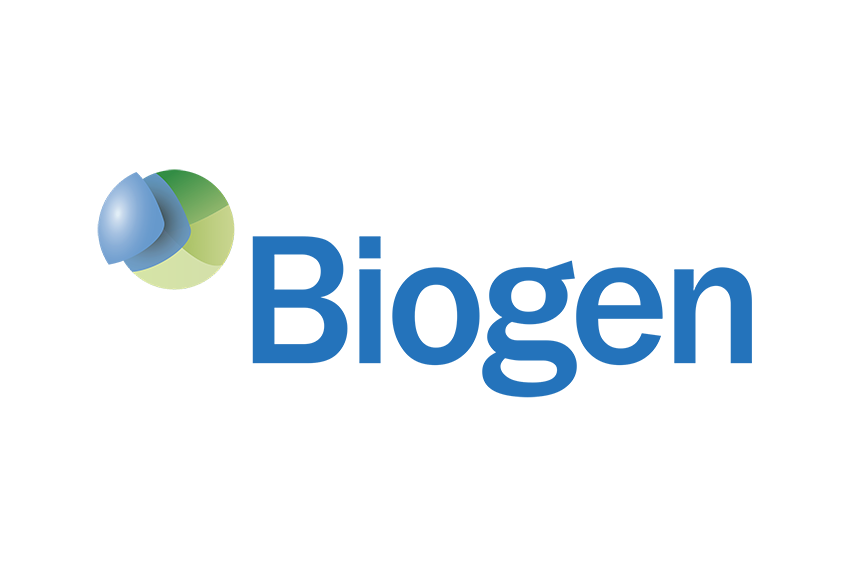 Biogen-Logo