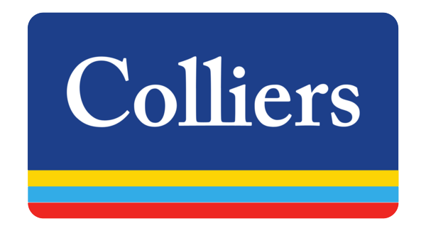 Colliers Logo