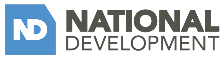 National Development logo