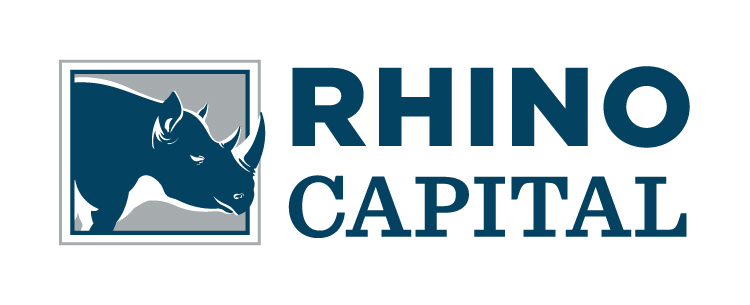 rhino capitol logo