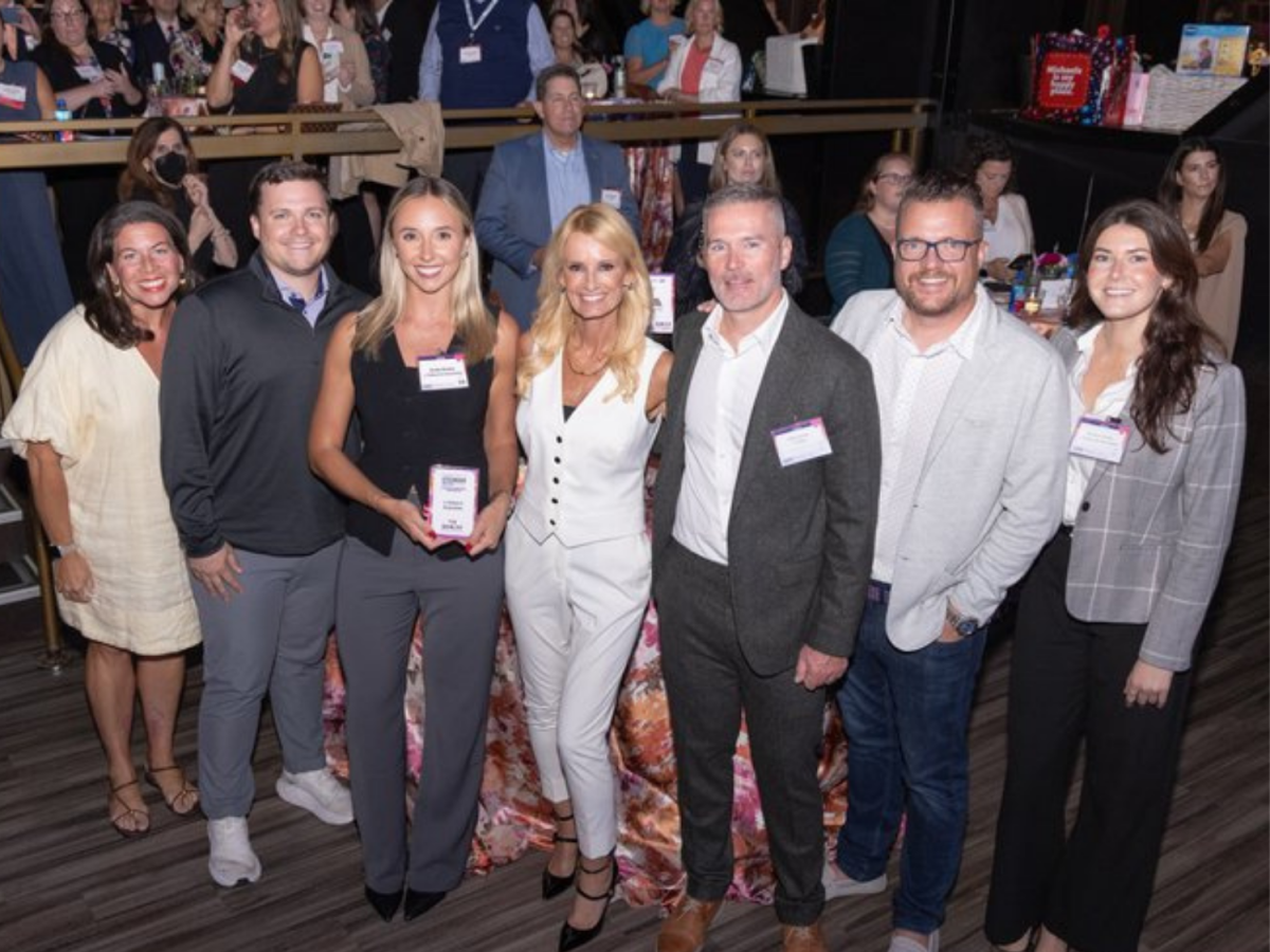 Community page photos for website