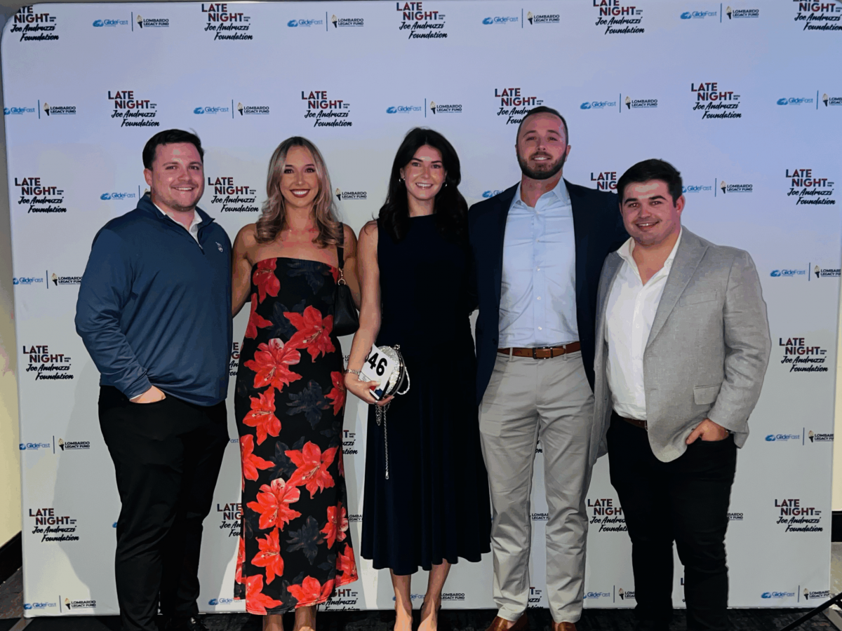 Joe Andruzzi Gala 2025 horiztonal 2