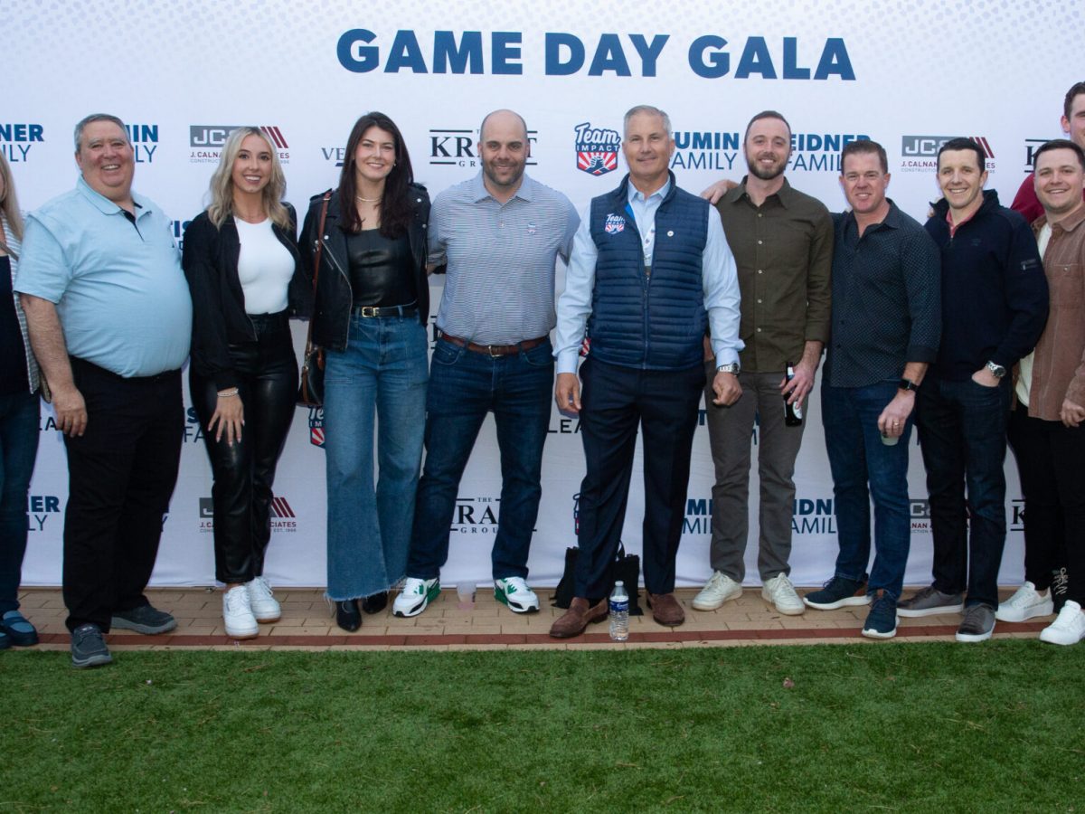 Team Impact Gala 2024