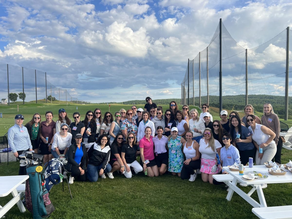 sip n swing group photo june 2024